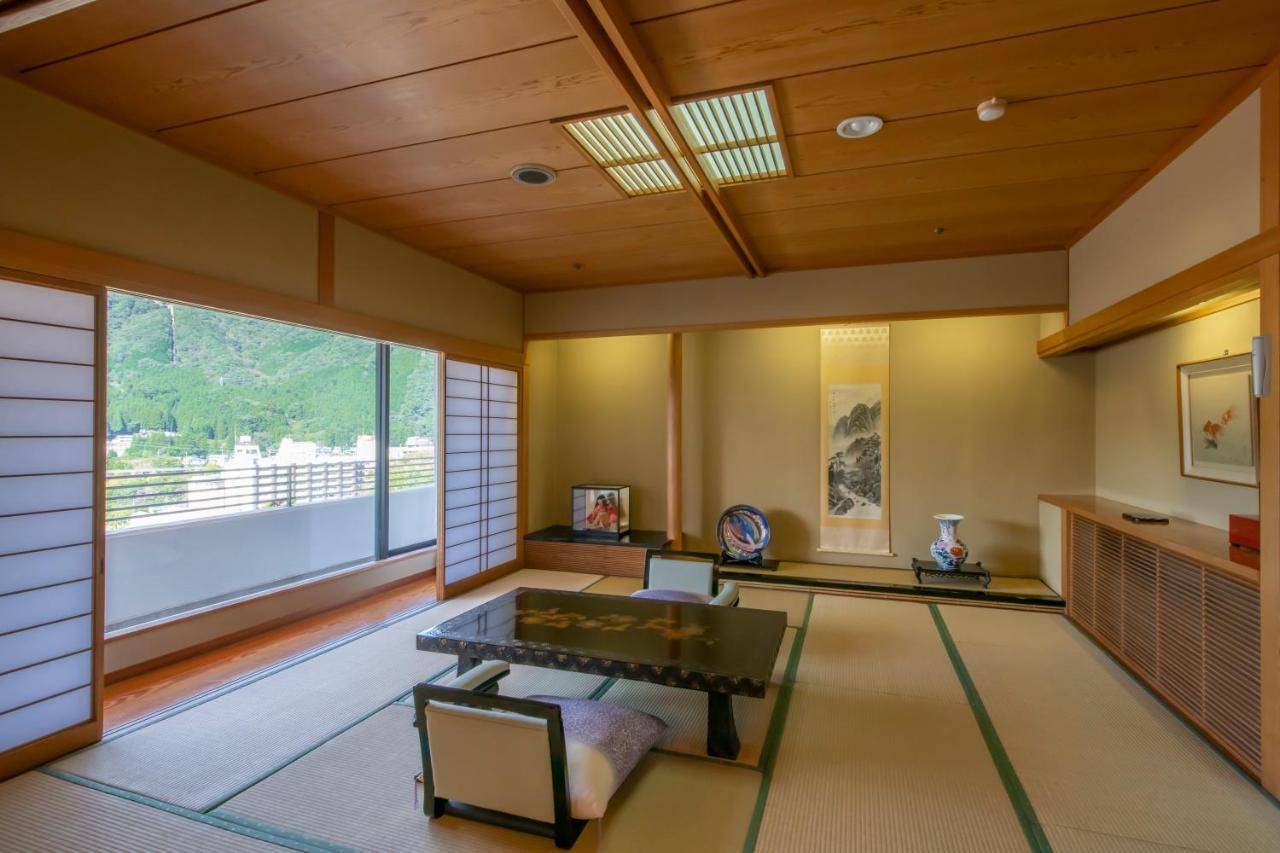 鬼怒川グランドホテル夢の季 旅館
