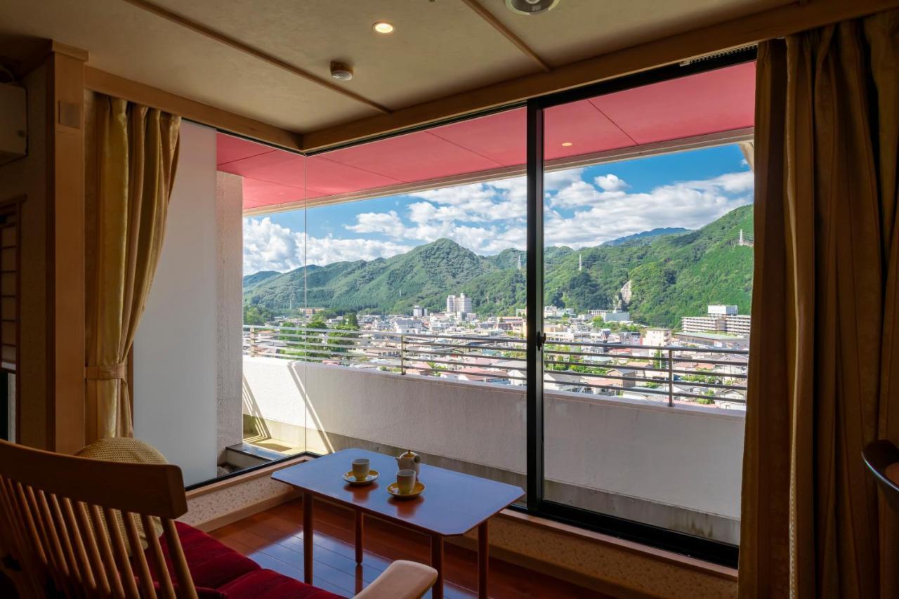 傳統日式旅館 Kinugawa Grand Yumenotoki 4*