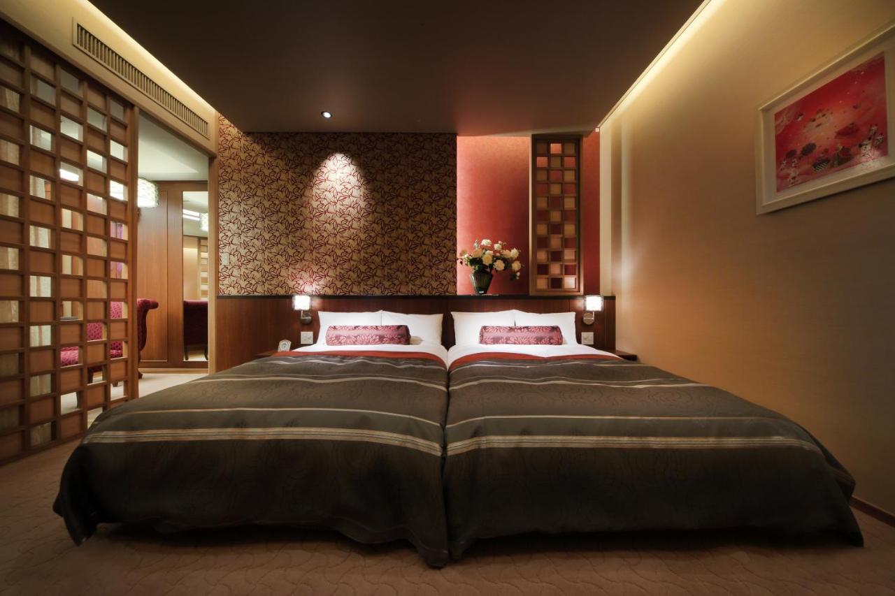 Kinugawa Grand Yumenotoki 4* Nikkō