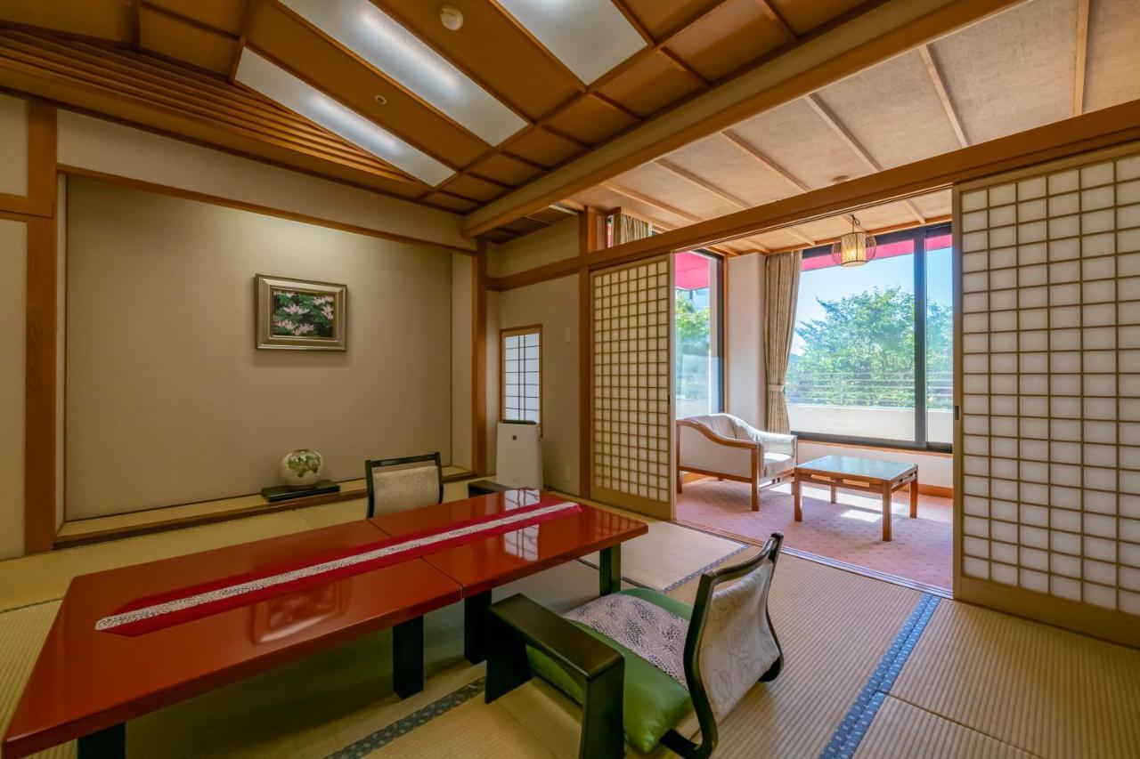 Kinugawa Grand Yumenotoki Nikkō