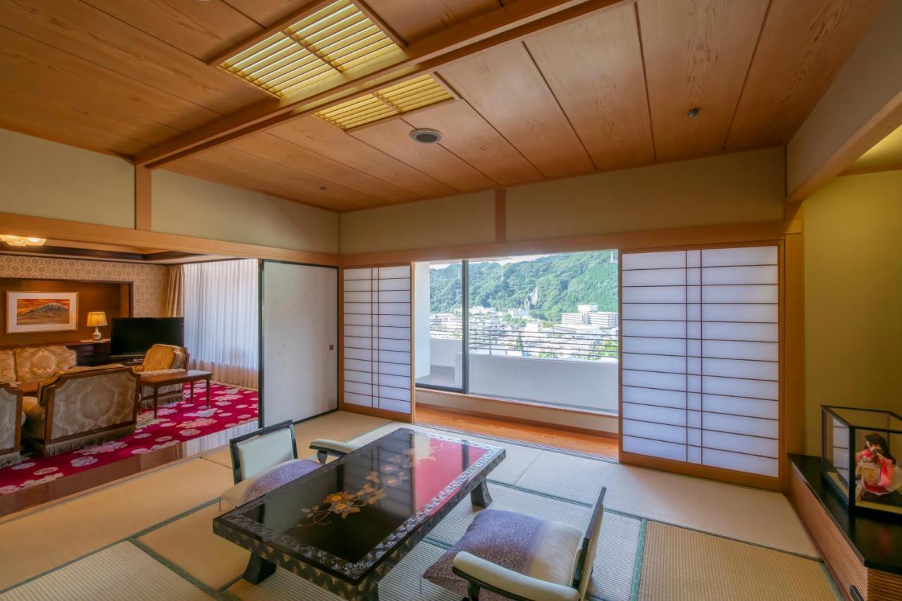 傳統日式旅館 Kinugawa Grand Yumenotoki 4*