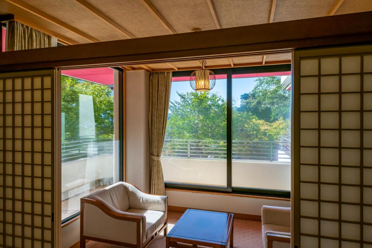 Kinugawa Grand Yumenotoki
