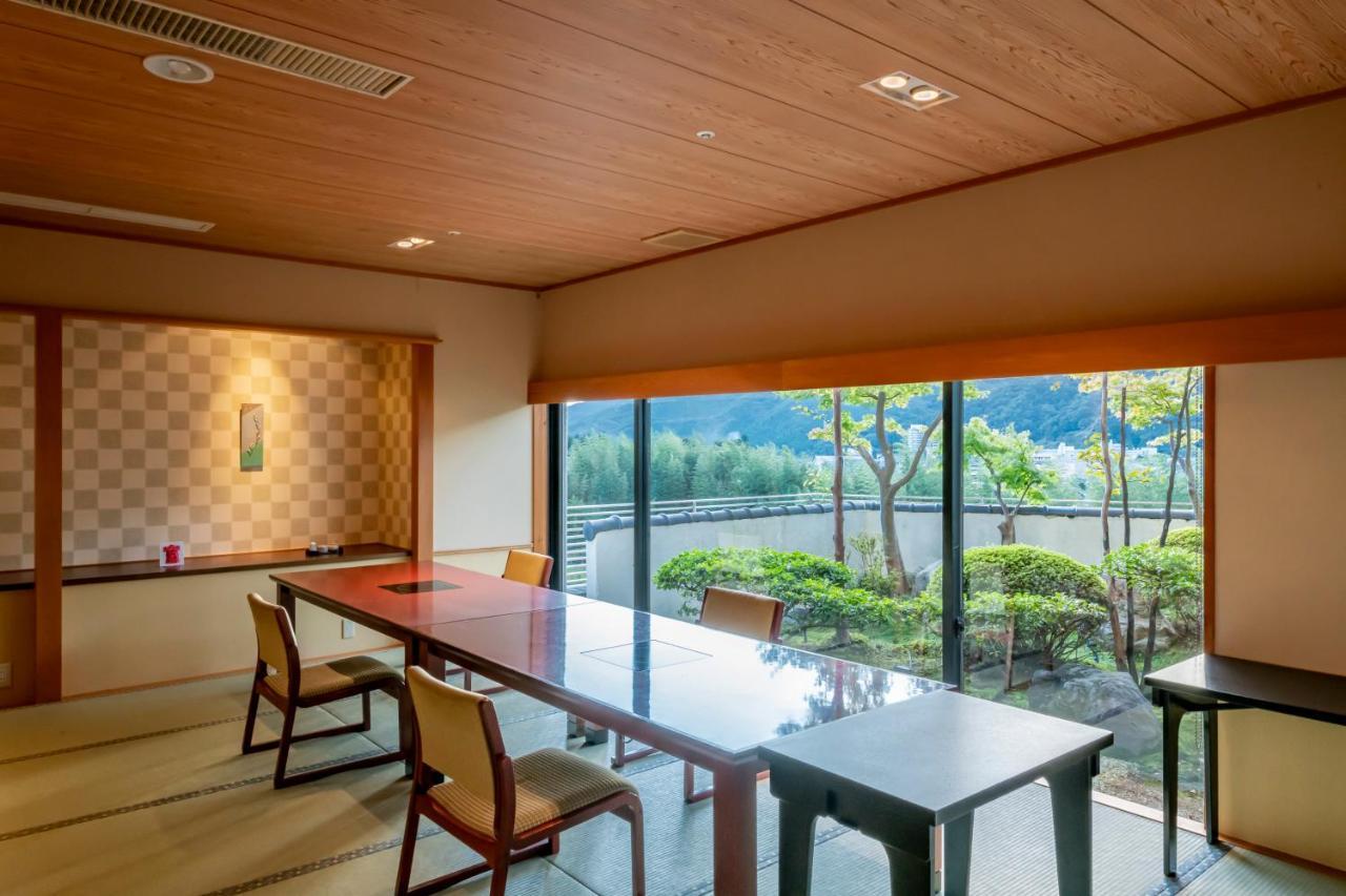 Kinugawa Grand Yumenotoki 傳統日式旅館 4*