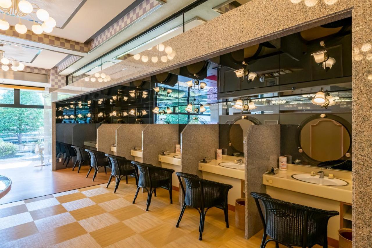 傳統日式旅館 Kinugawa Grand Yumenotoki 4*