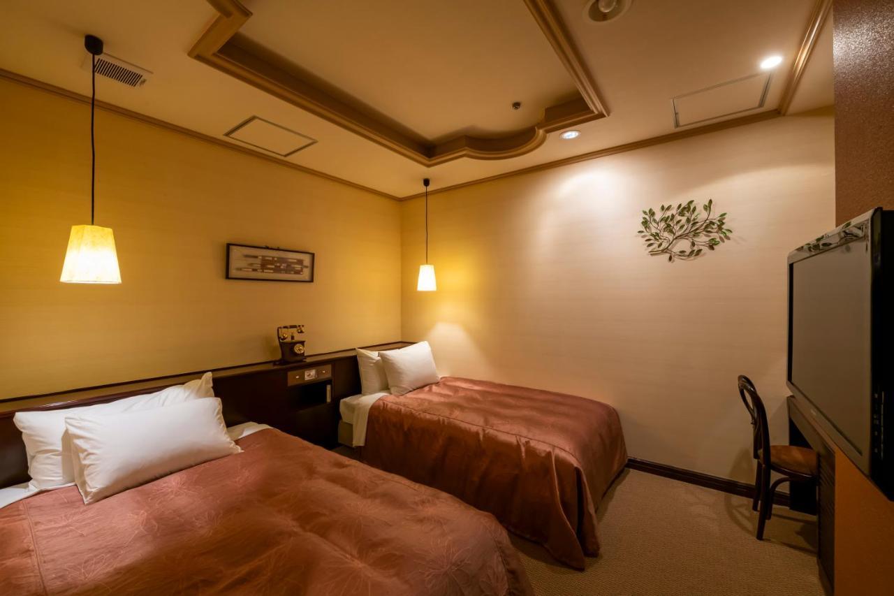 傳統日式旅館 Kinugawa Grand Yumenotoki 4*