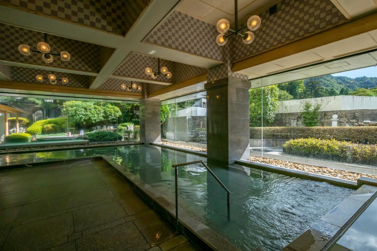 傳統日式旅館 Kinugawa Grand Yumenotoki 4*