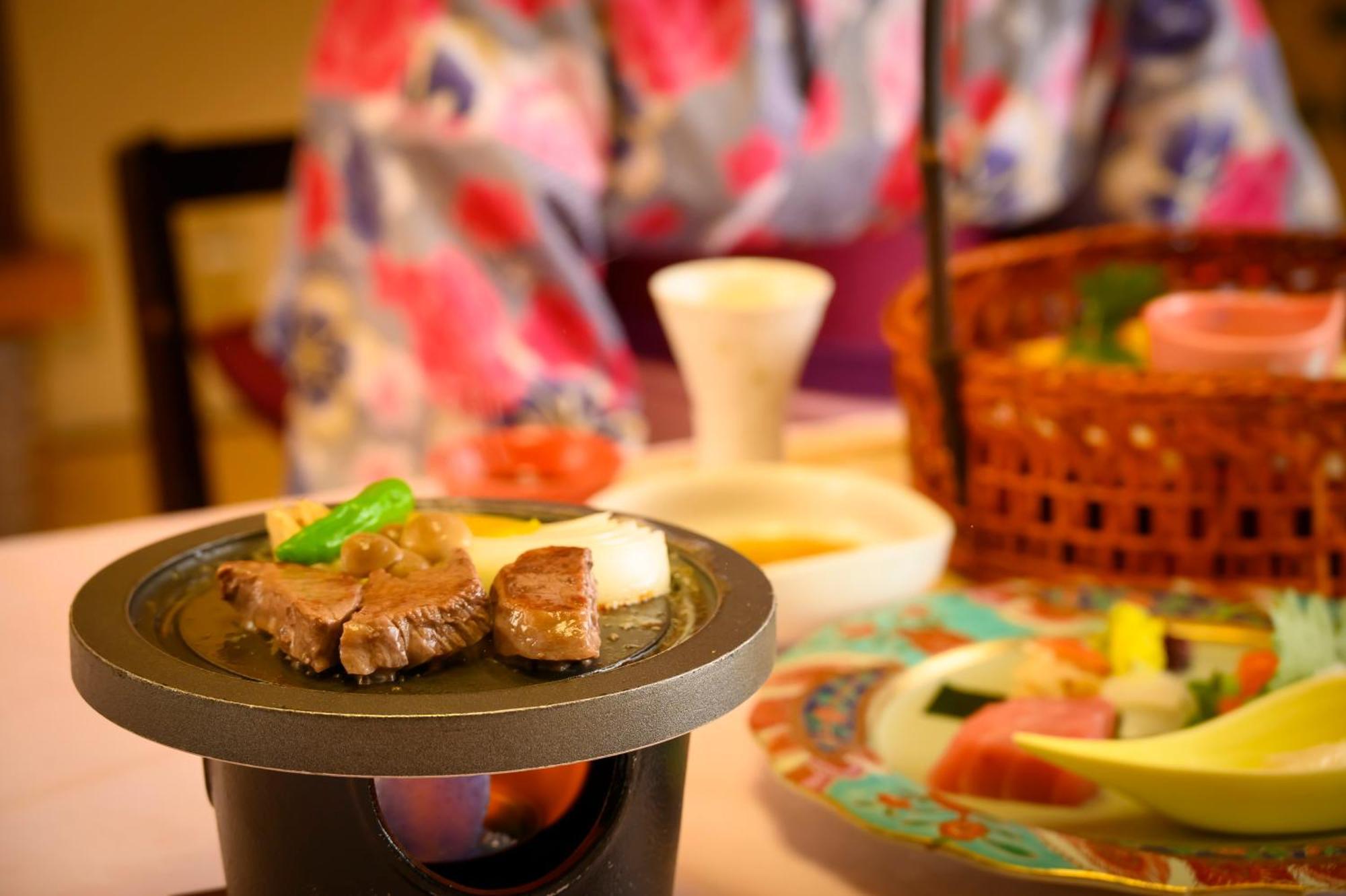 傳統日式旅館 Kinugawa Grand Yumenotoki 4*