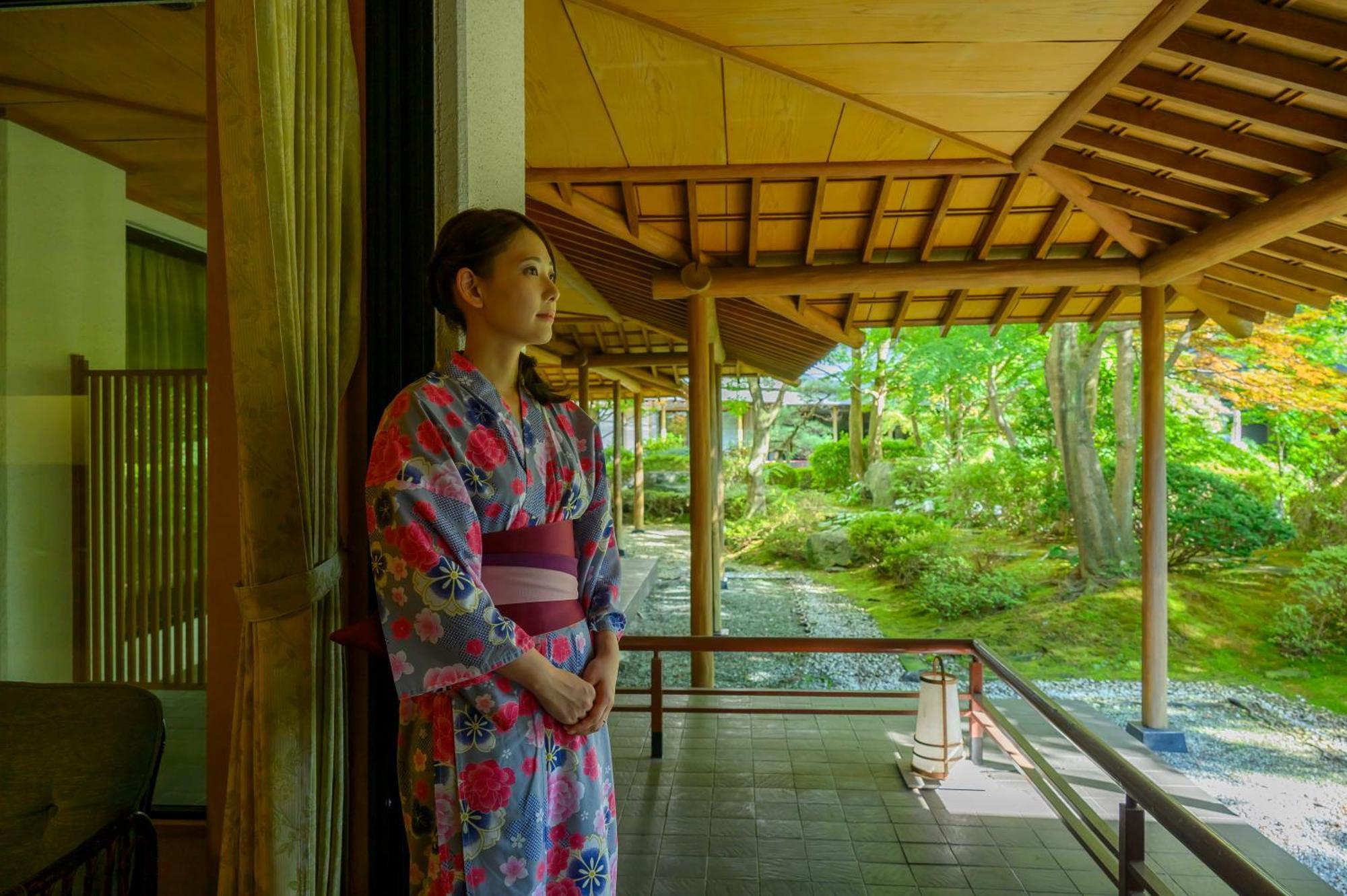 Kinugawa Grand Yumenotoki