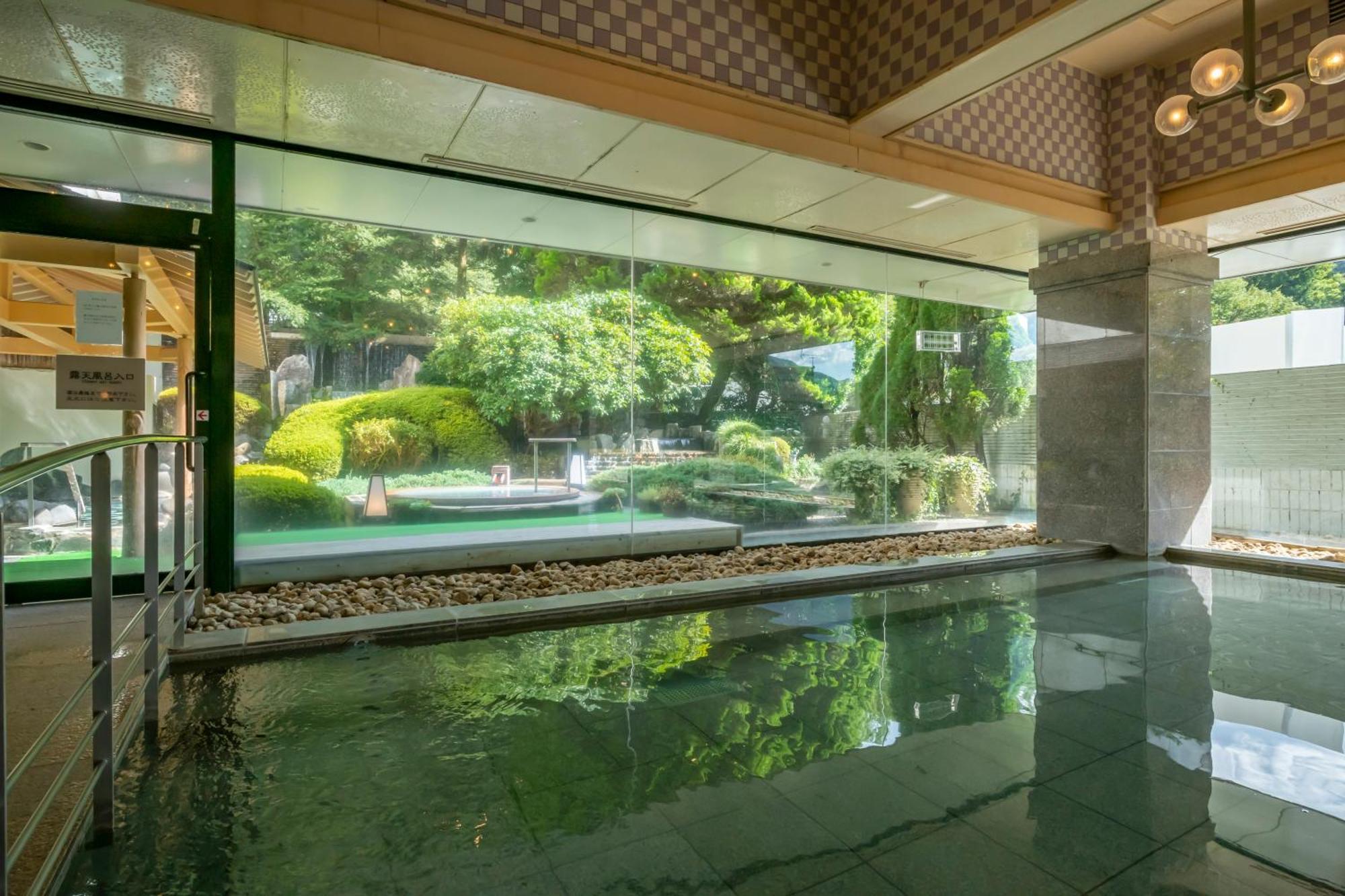 Kinugawa Grand Yumenotoki